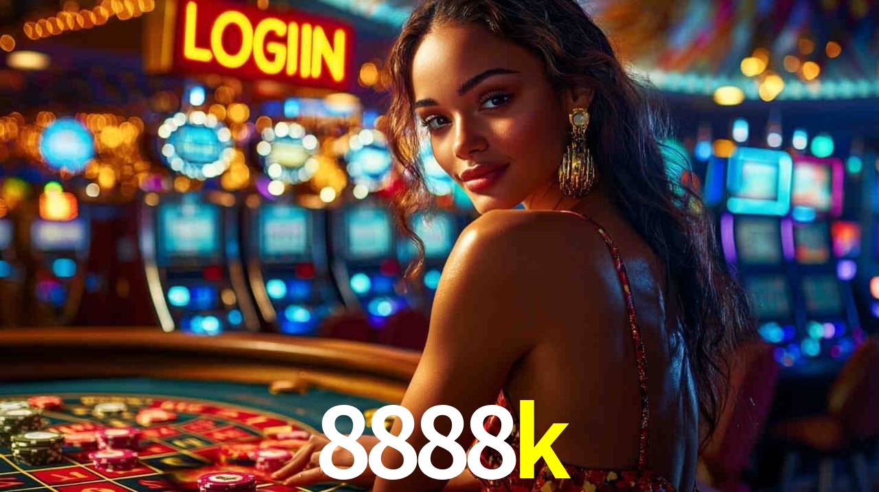 Bônus de Boas-vindas 8888k