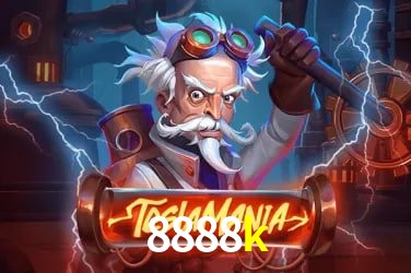 Estatísticas 8888k