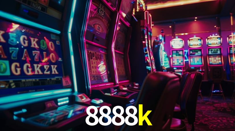 8888k: A Experiência de Casino com Jogos de Mesa ao Vivo
