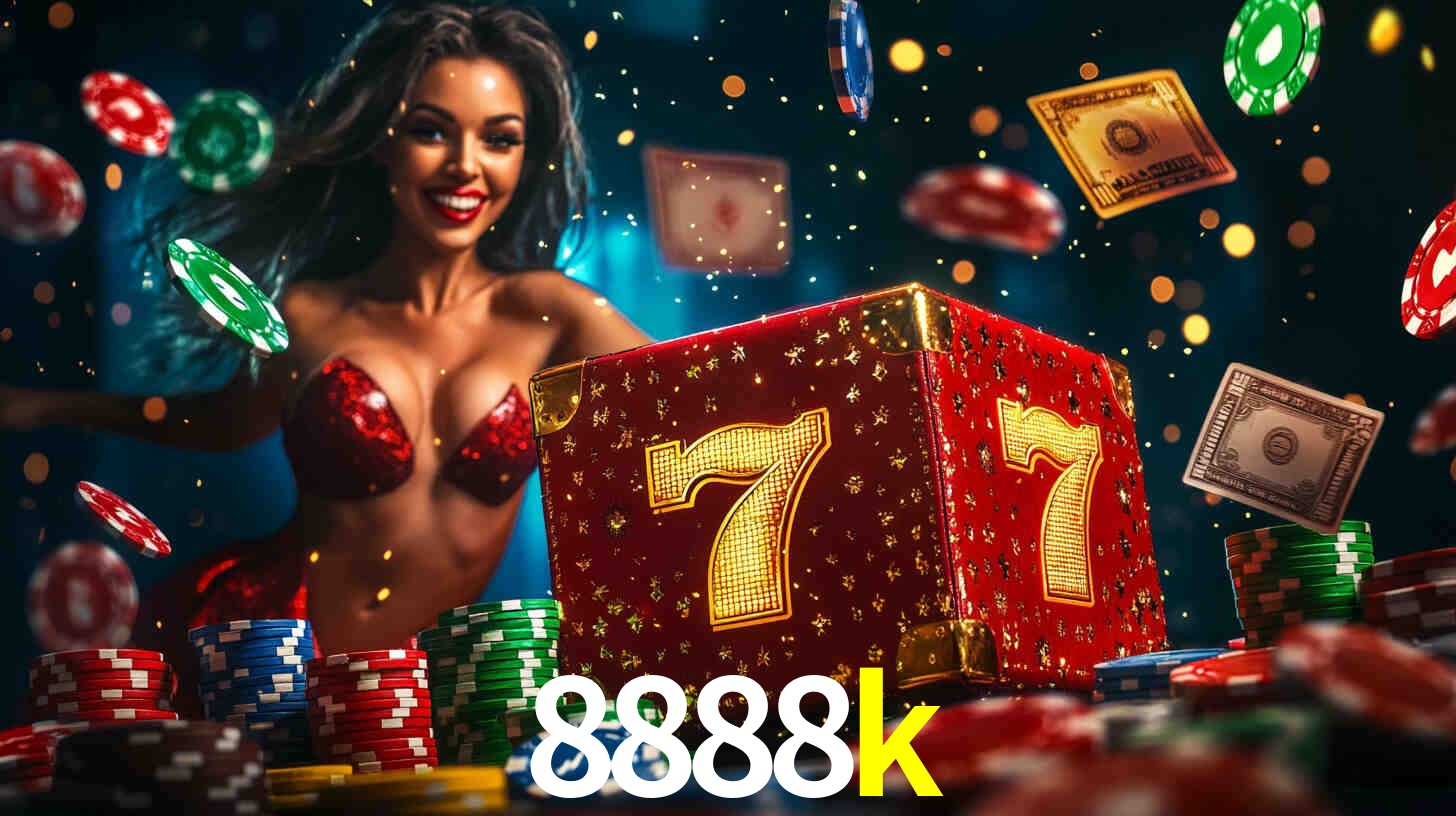 8888k
