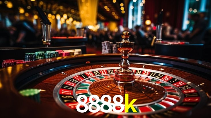 8888k bet