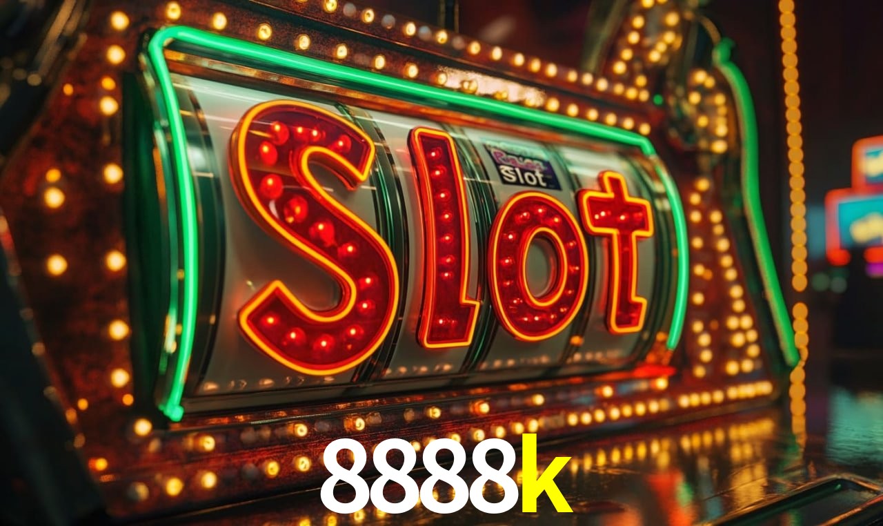 8888k - Jogada Fatal - 8888k.com
