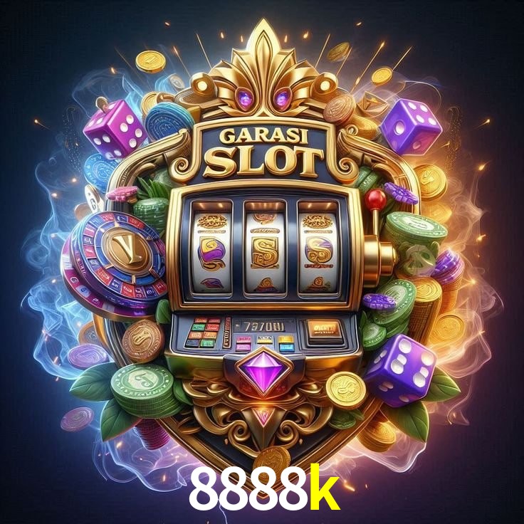 8888k bet