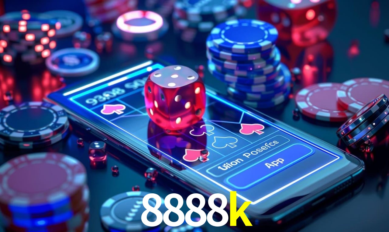 8888k bet