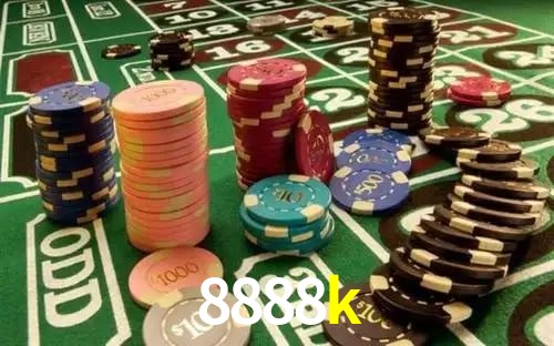 Bônus Generosos e Exclusivos no 8888k para Você!